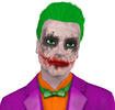Sims 3 — The Joker  by ajthe123 — I did all of the clothes besides, athletic, swimwear, and sleepwear. He's at adult age.