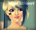 Sims 3 — MIA by cheungjorsi — Her twin is gonna come out soon