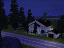 Sims 3 — 140 Redwood Pkwy by seamus — 140 Redwood Pkwy's Vista's everytime fresh and beautiful..