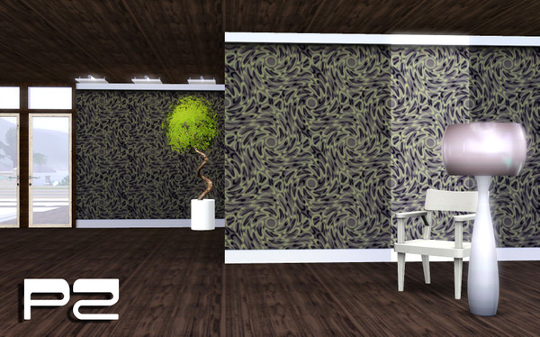 Sims 3 — P2 by TSR Archive — By Pralinesims -under Abstract