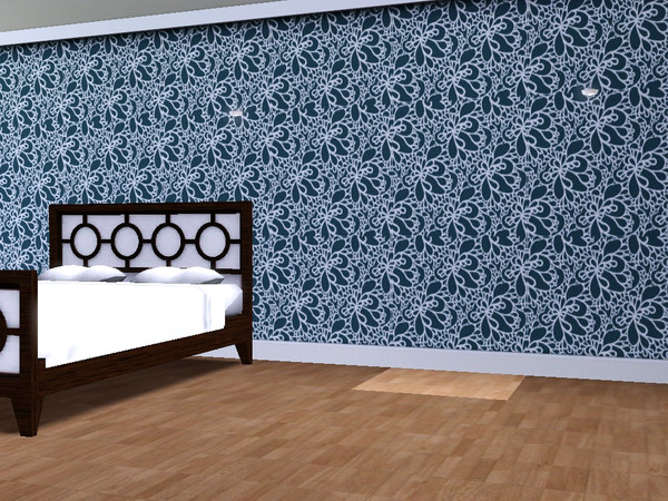 Sims 3 — Feirce Blossom *TSRAA* by HannahandCaleb — Feirce Blossom