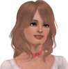 Sims 3 — european adult by melchris — she is an yound adult sims she easily impressed, flirty, artistic, hopeless