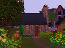 Sims 3 — Hallbrook Farm *Free and lovely!* by Maxiboy — Are your sims tired of their materialistic lives? Do they need a