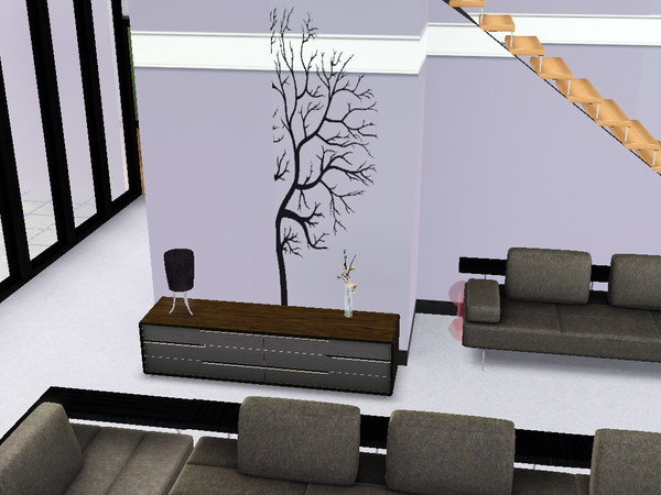 Sims 3 — rightsideofbaretree by HannahandCaleb — rightsideofbaretree