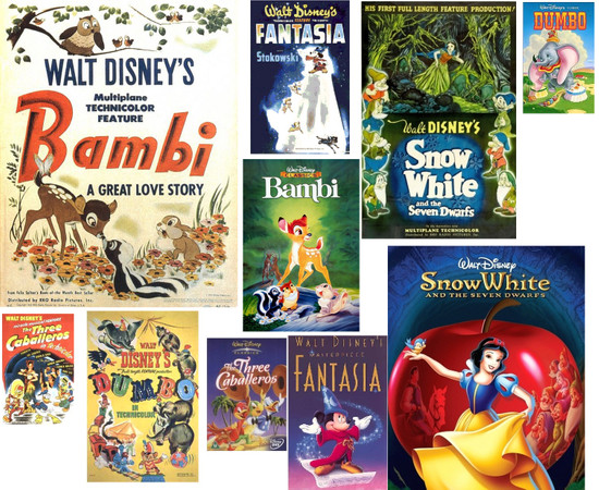 Sims 3 — Disney classic set 1 by paterdave2 — This is part 1 of the Disney Classic set I don't know howmany sets it will