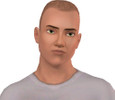 Sims 3 — Dr. Jackson Avery by ismetkismet — ***DOES NOT require WA! I don't have WA and I don't know why it says