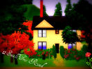 Sims 3 — 12 Small Tree Road by ajcool10 — A small cottage for your well-off couples. With a place to grow plants and a