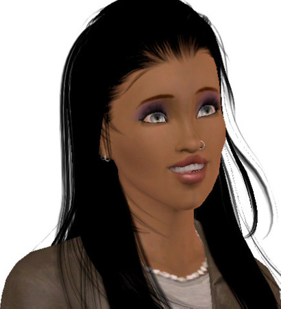 Sims 3 — Summer by PDXWinn — 