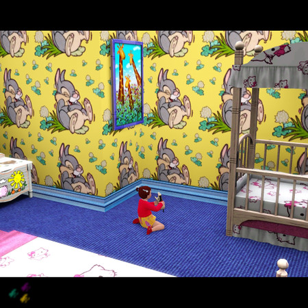 Sims 3 — Walt Disney Bambi 22 by Flovv — Walt Disney Bambi