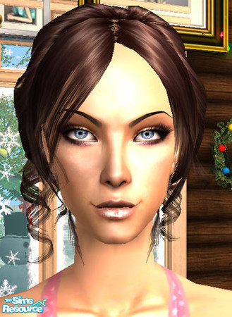 Sims 2 — Serene Eyes Set - 8cb73733 Serene eyes 1 by FrozenStarRo — My first set of eyes and I\'m very pleased with it