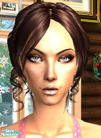 Sims 2 — Serene Eyes Set - Cd73667c Serene eyes 10 by FrozenStarRo — My first set of eyes and I\'m very pleased with it