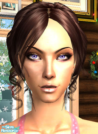 Sims 2 — Serene Eyes Set - E7214a01 Serene  eyes 9 by FrozenStarRo — My first set of eyes and I\'m very pleased with it