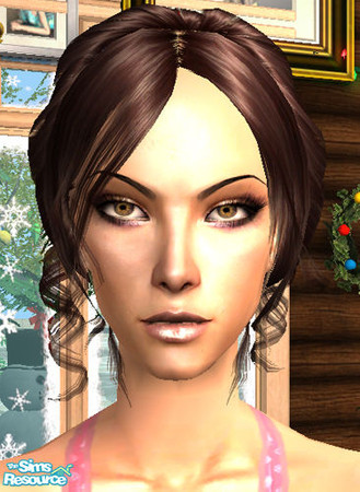 Sims 2 — Serene Eyes Set - C5e3375e Serene eyes 8 by FrozenStarRo — My first set of eyes and I\'m very pleased with it