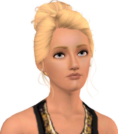 Sims 3 — Jessica Child by mayahalo — Jessica Child Hair from http://mybluebookblog.blogspot.com/search/label/Hair-Female