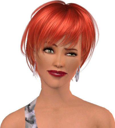 Sims 3 — Alease by 2freddie — Alease