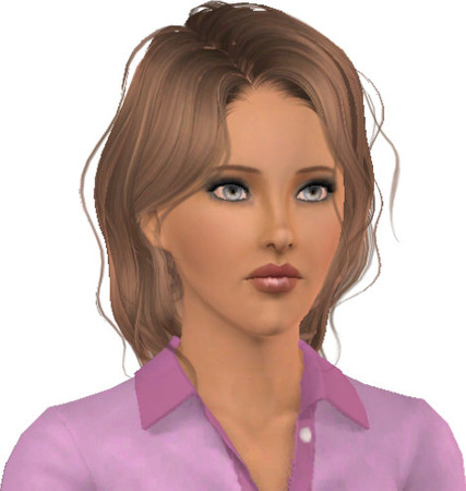 Sims 3 — Vienna by PDXWinn — Vienna