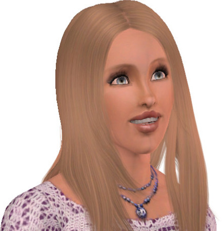 Sims 3 — Venice by PDXWinn — Venice