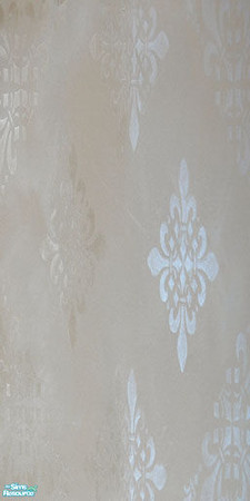 Sims 2 — silver by privileged18 — silver