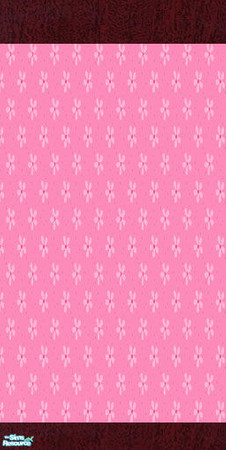 Sims 2 — pink by privileged18 — pink