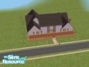 Sims 2 — 11 Curry Street by Stephannie13 — This is a good size 2 bedroom one bathroom house, perfect for a small family,