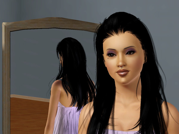 Sims 3 — Natalia by PDXWinn — Natalia