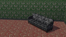 Sims 3 — Victorian Pattern by DriedBlood — My first Pattern, you'll find it under Carpet/Rug.. Hope you like it.. Have
