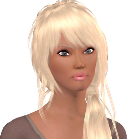 Sims 3 — Zara cox by Lie76 — Hair-Ulker,XM sIms. Credit to-Tomislaw,BluElla,Pralinesims,Simonka,marleon,Lorandiasims3,TJ