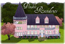 Sims 3 — Pinkle Residence by veronicasim3 — Missy Pinkle's home! ^^ Part of my colorful project! It's fully furnished.