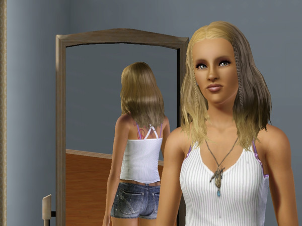 Sims 3 — Random Surf Chic by PDXWinn — Random Surf Chic