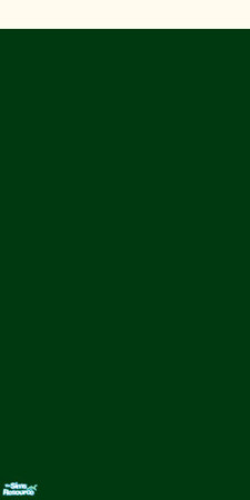 Sims 2 — Rainbow Walls - Forest Green Wall by Kara0307 — This wall is ideal fot those of you, who loves walking in the
