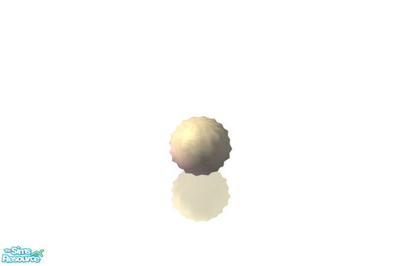 Sims 2 — Czaliu Bedroom Table Lamp by Mirraaj — By Mirraaj.