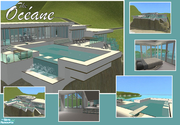 Sims 2 —  by laivine_erunyauve — 