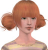 Sims 3 — Trudy by christhy15 — Trudy
