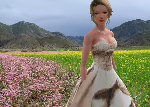 Sims 3 — Taylor Swift by karinalangkjer — She's a very talent woman and she's cuddly and charismatic. She becomes a