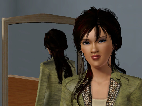 Sims 3 — Oceana by PDXWinn — Oceana