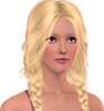 Sims 3 — Reen by supertoom — Reen