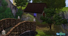 Sims 3 — Old Park by simiosfera — I'm not good at English, sorry. For more: simiosfera.blogspot.com You must attribute