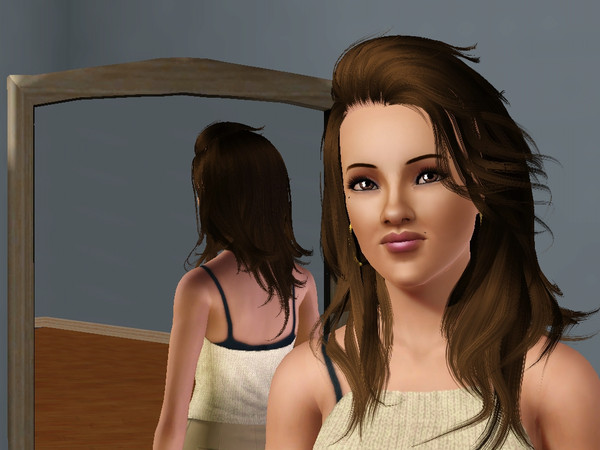 Sims 3 — Rachel by PDXWinn — Rachel