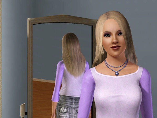 Sims 3 — London by PDXWinn — London