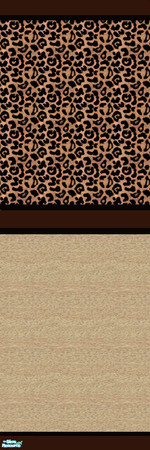 Sims 2 — Wild by cat26 — Please dont re upload on other sites without my permission.