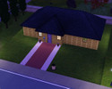 Sims 3 — 1 Starter Street by RandomPlayer — Description from The Sims 3 Exchange: Alias 1 Starter House, this small house