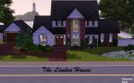 Sims 3 — The Linden House by Tabeetha — This house is ideal for the mid to large family with its 3 bedrooms and 3