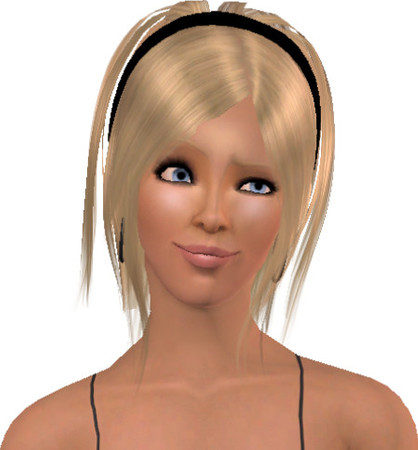 Sims 3 — Kate Stone by CuteJess1998 — Kate is a pretty girl. Who loves fashion and painting. She wants to be a