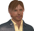 Sims 3 — Gino by soks11 — Gino