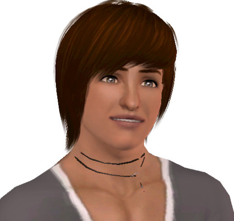 Sims 3 — Matt by soks11 — Matt