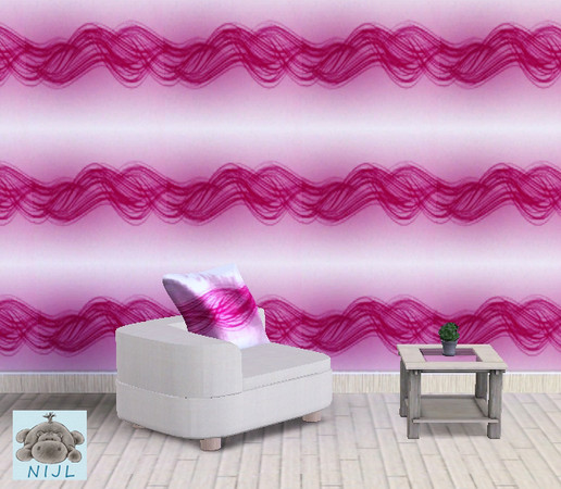 Sims 3 — pattern abstract 26 by nijl — 