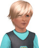 Sims 3 — Conner by soks11 — Conner