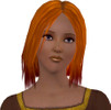 Sims 3 — Autumn Season by LadyLux — A daughter of Mother Nature. Autumn is the artistic one. She loves colors and
