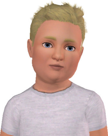 Sims 3 — Patrick  by pierreandreply4 — hello everyone i am happy to share one of my ingame born sims with everyone enjoy