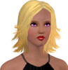 Sims 3 — Summer Season by LadyLux — One of the daughters of Mother Nature. Summer is the wild child of the bunch. Fun and